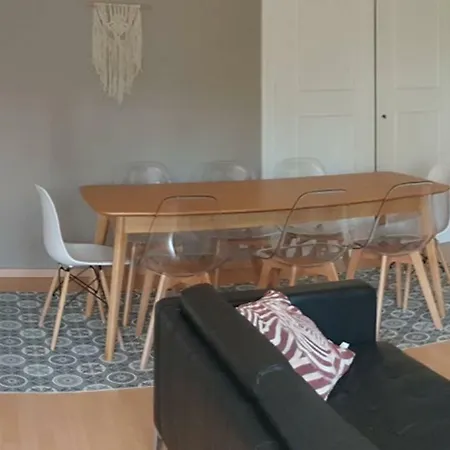 Mieux Que Chez Soi Apartment *