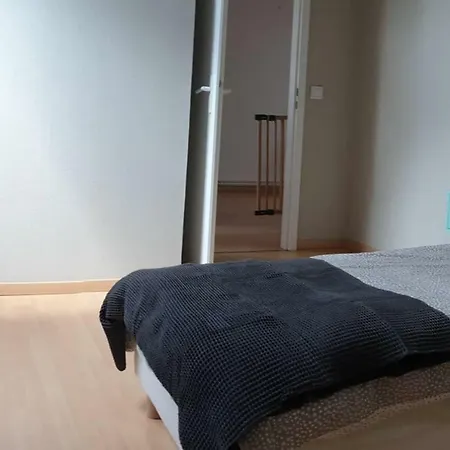 Mieux Que Chez Soi 公寓 *