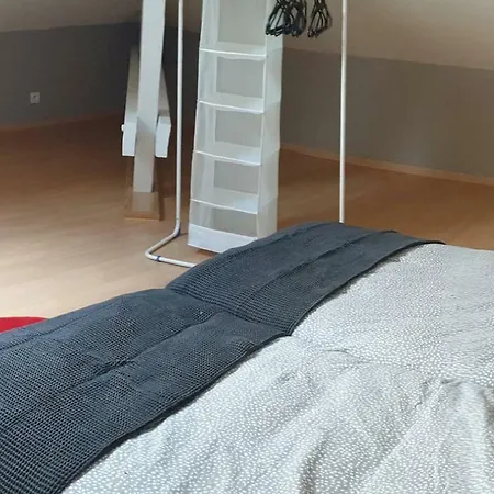 Mieux Que Chez Soi 公寓 *