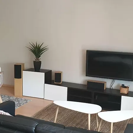 Mieux Que Chez Soi *