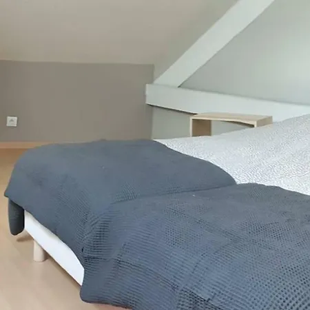 Apartment Mieux Que Chez Soi *