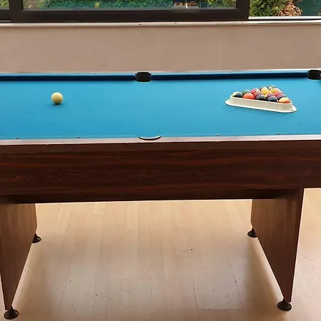 Mieux Que Chez Soi Apartment Metz