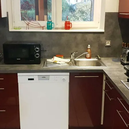Apartment Mieux Que Chez Soi *
