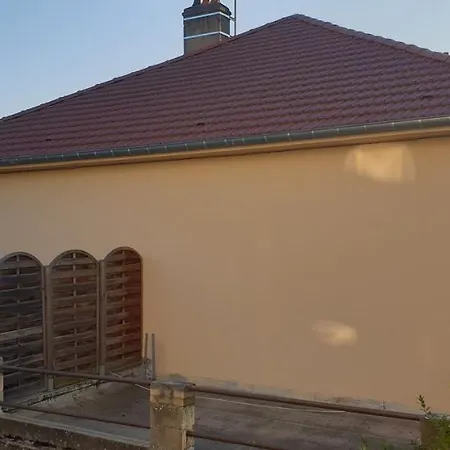 Mieux Que Chez Soi Apartment *