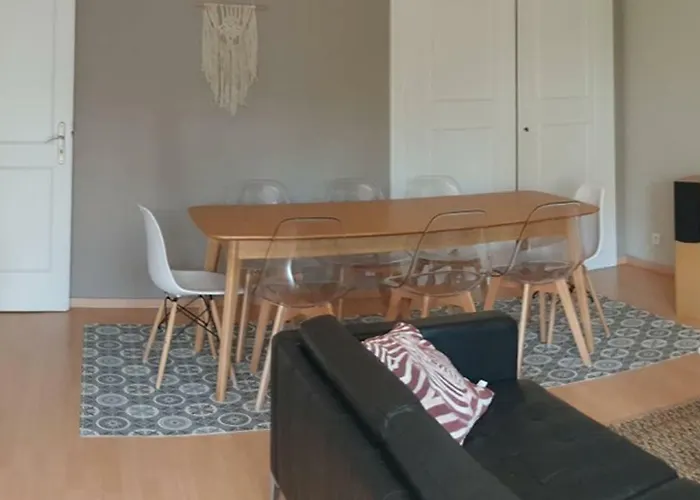 Mieux Que Chez Soi Apartamento *