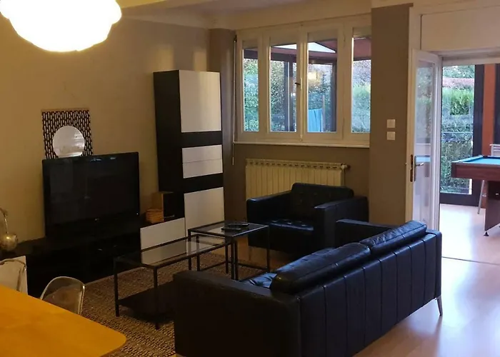 Mieux Que Chez Soi * Metz