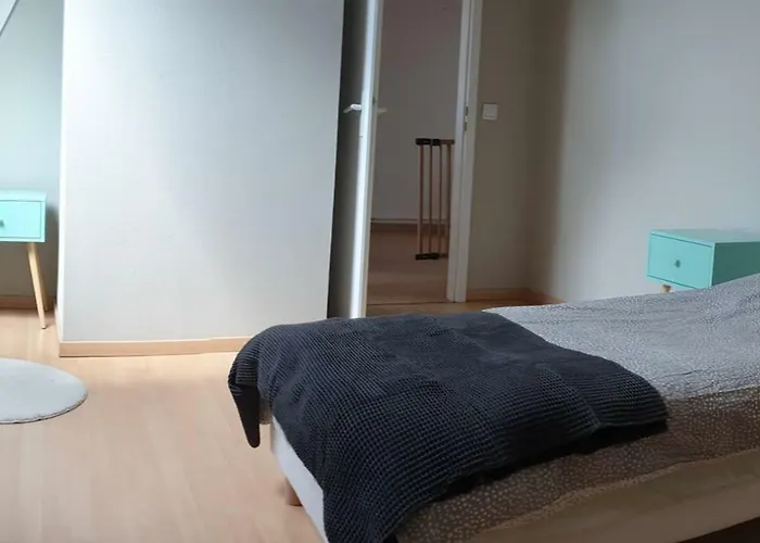 Mieux Que Chez Soi 公寓 *