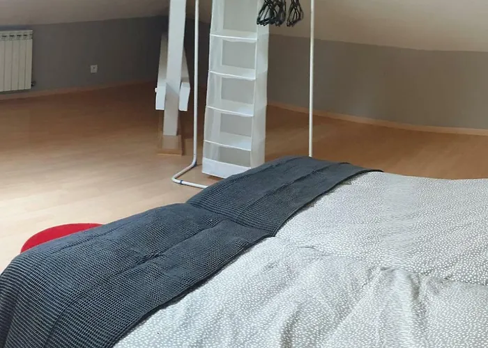 Mieux Que Chez Soi Apartamento *