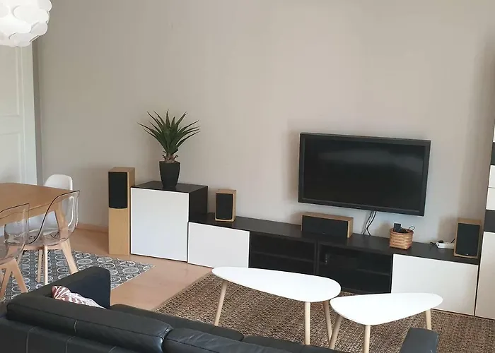 Mieux Que Chez Soi *