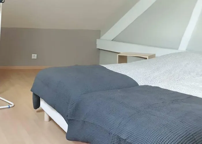 Apartamento Mieux Que Chez Soi *