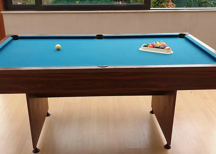 Mieux Que Chez Soi 公寓 梅斯