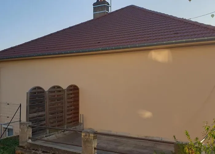 Mieux Que Chez Soi Apartamento *